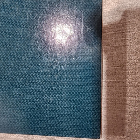 healthy home style desserts by Evelyn tribole - Picture 5 of 6